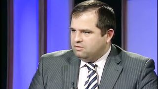 Влияние - Павел Унгурян - Христиане и политика