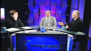 Влияние - Таллинское пробуждение