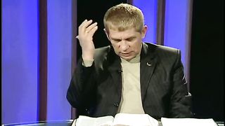Влияние - Владимир Майба - Ученичество