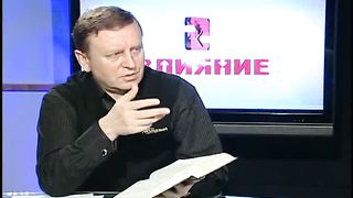 Влияние - Владимир Майба - Ученичество