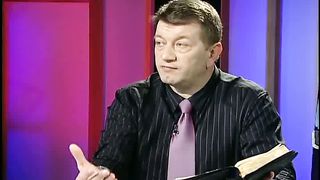 Влияние - Виктор Дорофеев - Последнее время 3