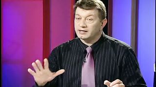 Влияние - Виктор Дорофеев - Последнее время 3