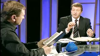 Влияние - Виктор Дорофеев - Последнее время 1