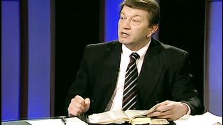 Влияние - Виктор Дорофеев - Последнее время 1