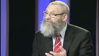 Влияние - Михаил Цинь - Пост и молитва 2