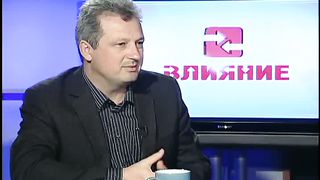 Влияние - Михаил Цинь - Пост и молитва 1
