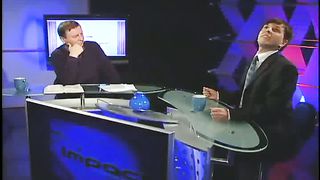 Влияние - Валентин Миранюк