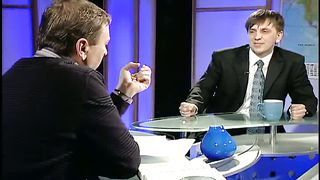 Влияние - Валентин Миранюк