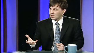 Влияние - Валентин Миранюк