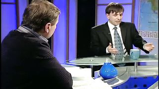 Влияние - Валентин Миранюк