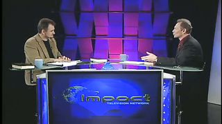 Влияние - Василий Токарев - Обиды и прощение