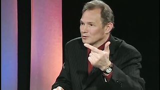 Влияние - Василий Токарев - Обиды и прощение