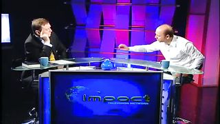 Влияние - Сергей Головей