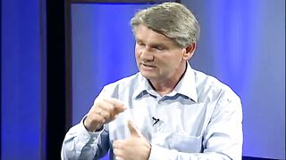 Влияние - Руди Дюк - Лидерство в служении