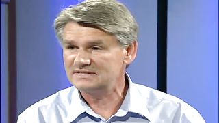 Влияние - Руди Дюк - Лидерство в служении