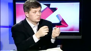 Влияние - Александр и Вадим Пекун