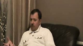 Интервью с Вадимом Дахненко - Музыка