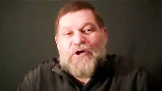 ИИСУС О КОТОРОМ НАПИСАНО В БИБЛИИ ОН ЖИВОЙ