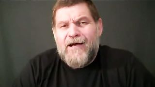 Я НАШЕЛ ЖИЗНЬ - СВИДЕТЕЛЬСТВО ЯНА БОШОФФА