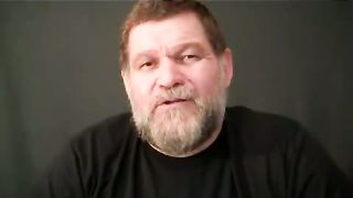 Я НАШЕЛ ЖИЗНЬ - СВИДЕТЕЛЬСТВО ЯНА БОШОФФА