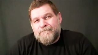 Я НАШЕЛ ЖИЗНЬ - СВИДЕТЕЛЬСТВО ЯНА БОШОФФА