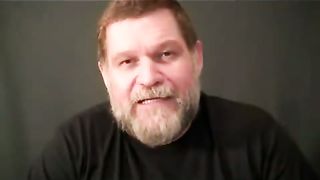 Я НАШЕЛ ЖИЗНЬ - СВИДЕТЕЛЬСТВО ЯНА БОШОФФА