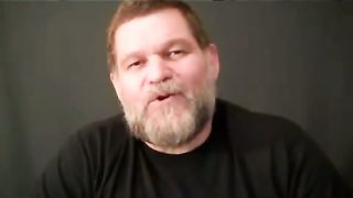 Я НАШЕЛ ЖИЗНЬ - СВИДЕТЕЛЬСТВО ЯНА БОШОФФА