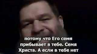 ДОКАЗАТЕЛЬСТВО СПАСЕНИЯ