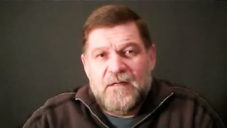 УМИРАЛ И ШЕЛ В АД