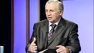 Влияние - Виталий Бондаренко