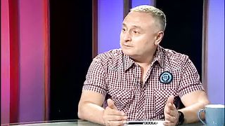 Влияние - Артур Симонян - страх Божий