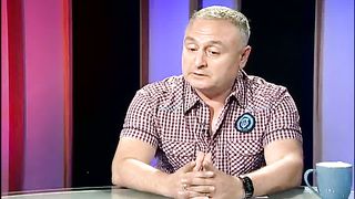 Влияние - Артур Симонян - страх Божий