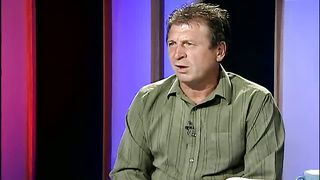 Влияние - Сергей Ротарь