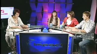 Влияние - Голикова Ольга - Молодежь