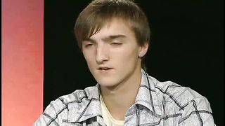 Влияние - Голикова Ольга - Молодежь