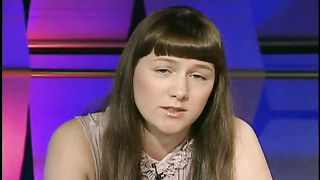 Влияние - Голикова Ольга - Молодежь