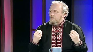 Влияние - Владимир Гарбар