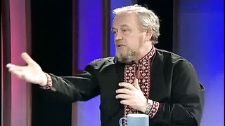 Влияние - Владимир Гарбар