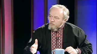 Влияние - Владимир Гарбар