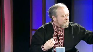 Влияние - Владимир Гарбар