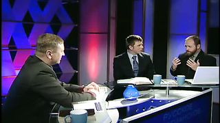 Влияние - Христианское Радио