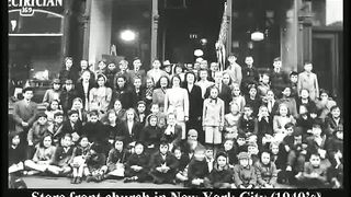 Влияние - Христианское Радио