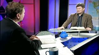 Влияние - Олег Цимбалюк