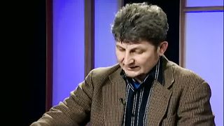 Влияние - Олег Цимбалюк