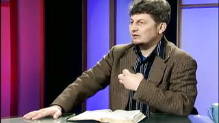 Влияние - Олег Цимбалюк