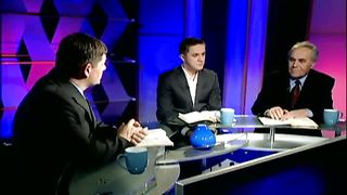 Влияние - Александр и Вадим Пекун - Пасха