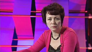 Влияние - Голикова Ольга