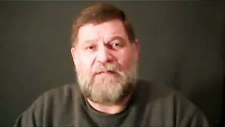 НАРОД ОСОБЫЙ