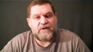 ТЫ НЕ МОЖЕШЬ ОТКУПИТЬСЯ ОТ БОГА