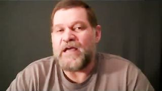 ТЫ НЕ МОЖЕШЬ ОТКУПИТЬСЯ ОТ БОГА